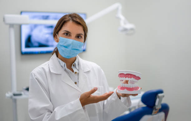 Best Emergency Dental Care for Abscessed Tooth in Carrington, ND