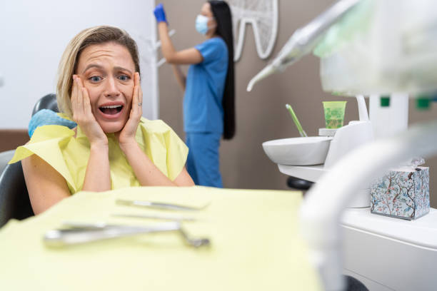 Best Emergency Dentist for Knocked-Out Tooth in Carrington, ND
