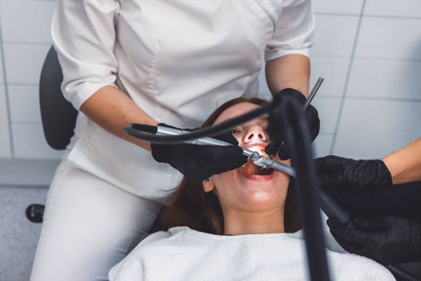 Best Emergency Cosmetic Dentistry in Carrington, ND