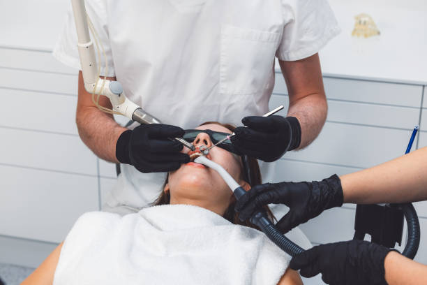 Best Emergency Dentist for Knocked-Out Tooth in Carrington, ND
